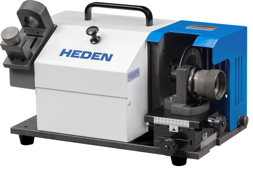 Отрезной станок для сверл, фрез и метчиков Heden DGX-14