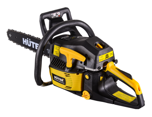 Huter BS-6218 Chainsaw