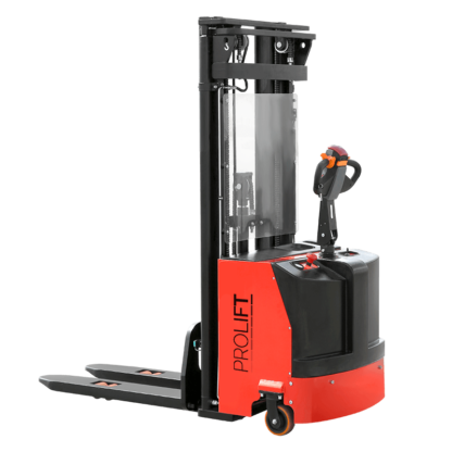 Самоходный штабелер PROLIFT SDR 1533 Li-ion