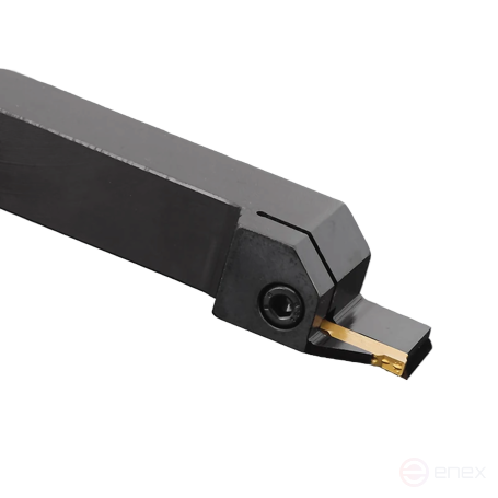 Grooved (cut-off) holder MGEHR2525-2-30 ToolPro