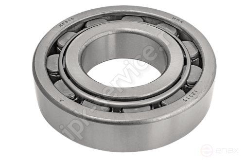 Bearing 42312L NJ312 M
