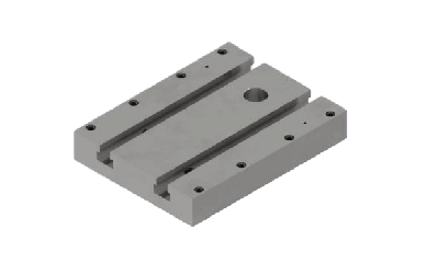 Table TC03.000 HRC30