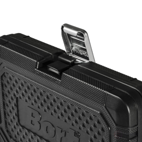 BORT BTK-5M Hand Tool Kit (Set of impact heads)