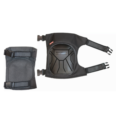 ABSOLUT® protective knee pads Track