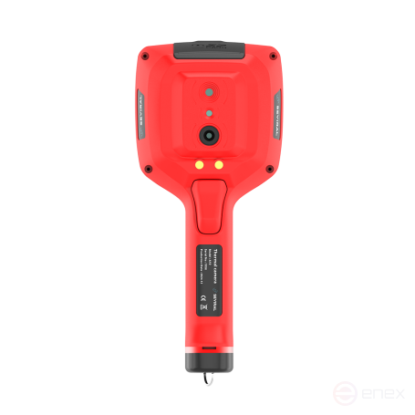 Портативный инфракрасный тепловизор SEVIRAL A20