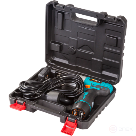 Гайковерт проводной автомобильный BORT BSR-12Li