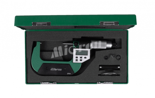 Micrometer MCC - 75 0.001 electronic 5-kn. IP54