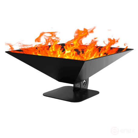 Чаша для костра Омега