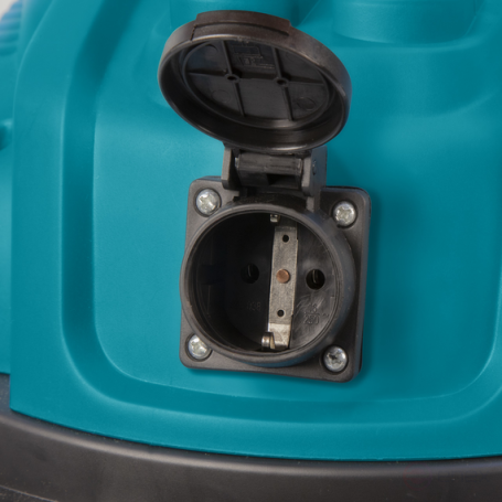 Vacuum cleaner for dry and wet cleaning BORT BSS-2260-Twin