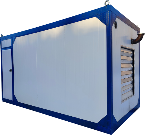 Modular container K-4,8