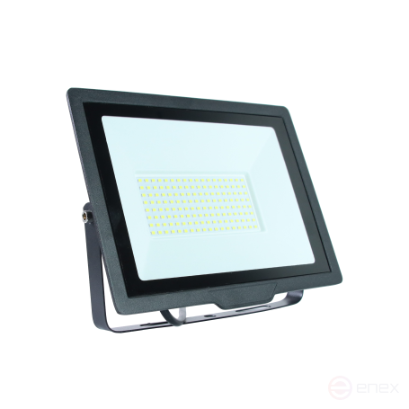 LED Floodlight Mosvolt LFL-B6B-100W 220V