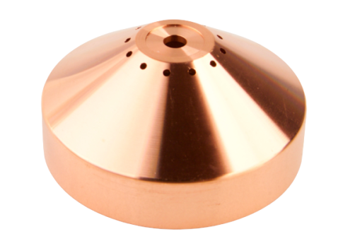 MAXPRO200, 130A protective shield