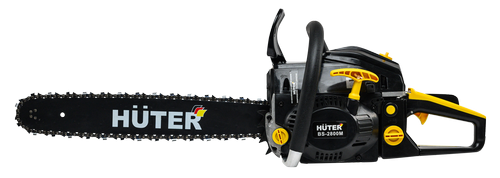 Huter BS-2800M Chainsaw