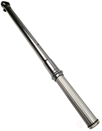 Torque wrench 100-500Nm 3/4" TA-B0500-34 AE&T