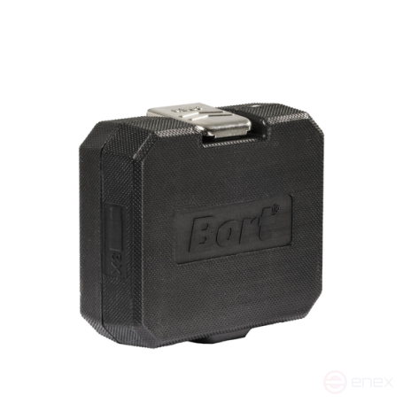 BORT BTK-3M Hand Tool Kit (Set of impact heads)