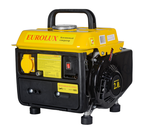 EUROLUX G950A electric generator