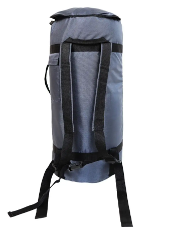 Tactical travel bag 1680 PVC 80L