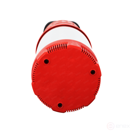 DAN-100-45, Well pump, multistage, automatic drainage JEMIX, 1 kW