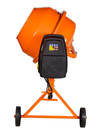 Concrete mixer VORTEX BM-160