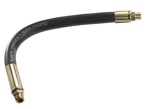 Flexible hose Silvent 850