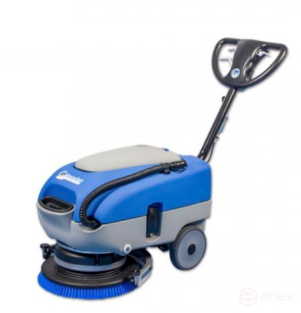 Поломоечная машина Ecomini 430 B