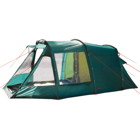 Палатка BTrace Family 5 (Зеленый)