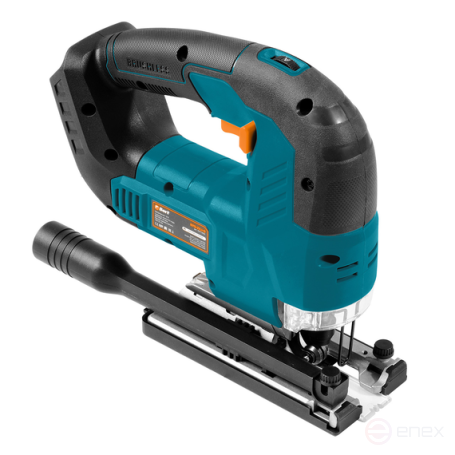 Battery jigsaw BORT BPS-21Li-0 (without battery and storage)