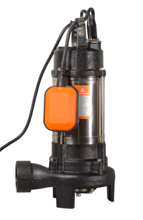 Fecal pump Vortex FN-283/9 L