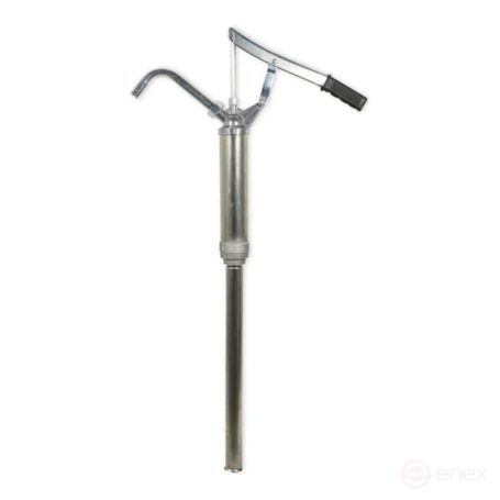 Насос рычажный 20л/мин ToolPro