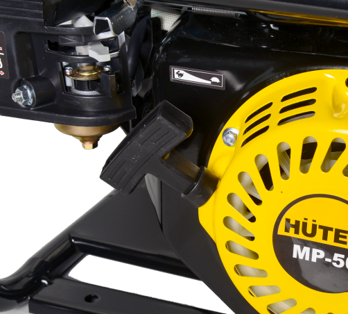 HUTER MP-50 motor pump