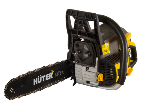 Huter BS-4514 Chainsaw