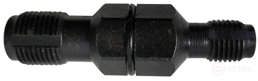 Taps for repairing Spark Plug Socket Threads TA-F1036 AE&T