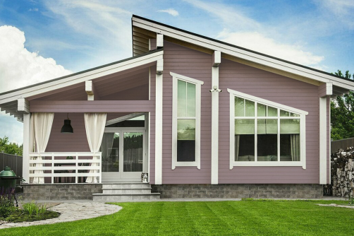 Антисептик кроющий Kraskovar Drevokroy 4009 2 л.