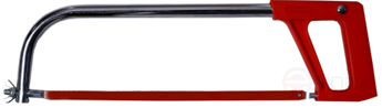 Hacksaw for metal 300 mm