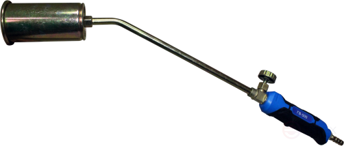 Газовоздушная горелка BRIMA ГВ-500