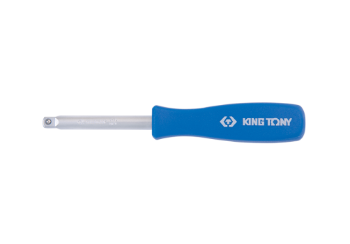 Отвертка вороток 1/4", 150 мм KING TONY 2179DF