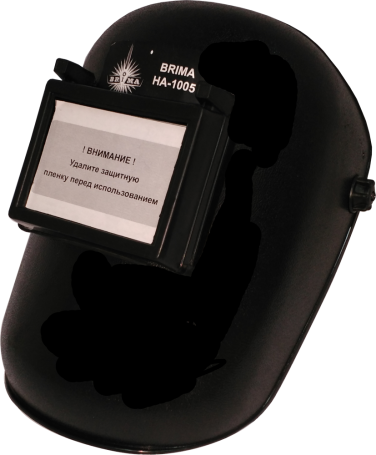 Маска сварщика BRIMA HA-1005