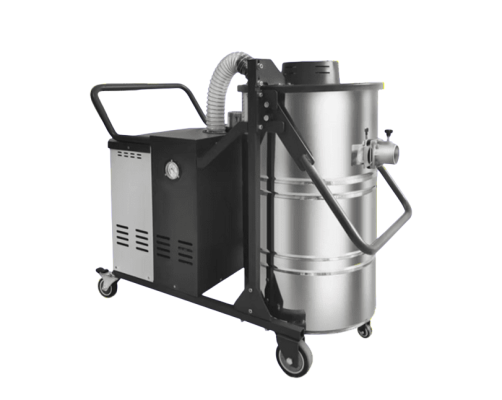 Индустриальный пылесос IVS B2 L80