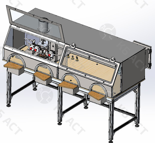 MTK-20 Special condenser Welding Machine