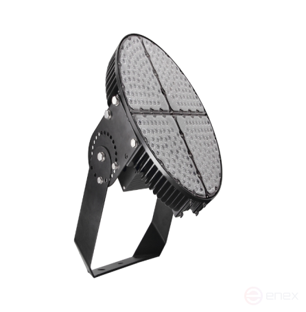 Mosvolt GL-FL-S 1000W Mast LED Floodlight