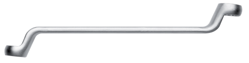 Накидной двусторонний ключ GEDORE RED 8x9 мм