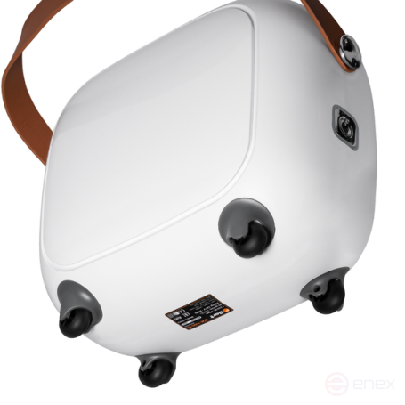 Steam cleaner BORT BDR-3000-RR