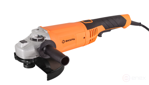 Angle grinder (grinder) VORTEX USM-230/2300