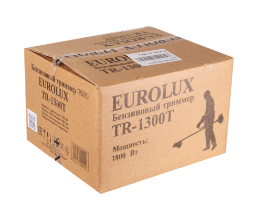 EUROLUX TR-1300T petrol trimmer