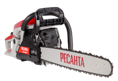 Resanta BP-6220 Chainsaw