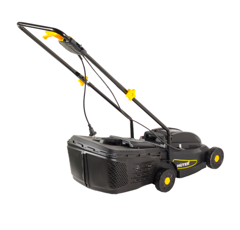 Electric lawn mower HUTER ELM-1000