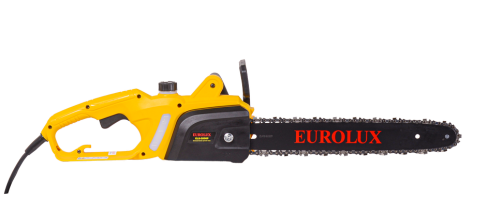 Electric saw ELS-2000P Eurolux