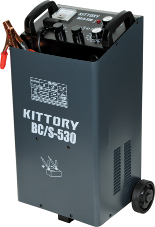 Пуско-зарядное устройство KITTORY BC/S-530