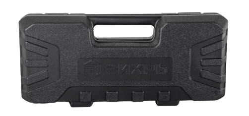 Multifunctional tool (renovator) The vortex of the MFI-3K in the case