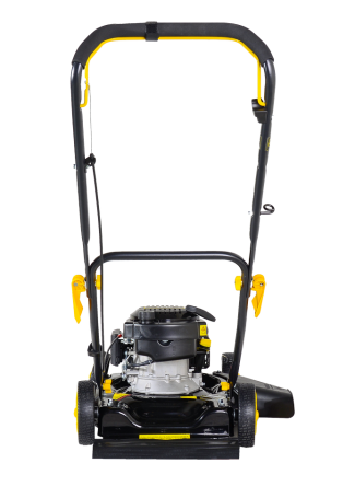 Gasoline lawn mower HUTER GLM-4.0G